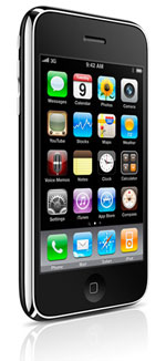 iPhone 3GS