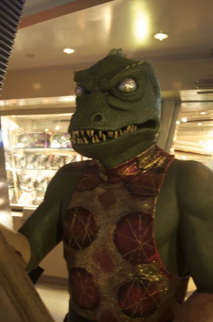 Pop Gorn
