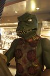 Pop Gorn