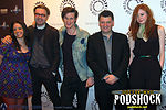 Doctor Who at the Paley Center