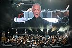 MC Anthony Daniels at Star Wars in Concert