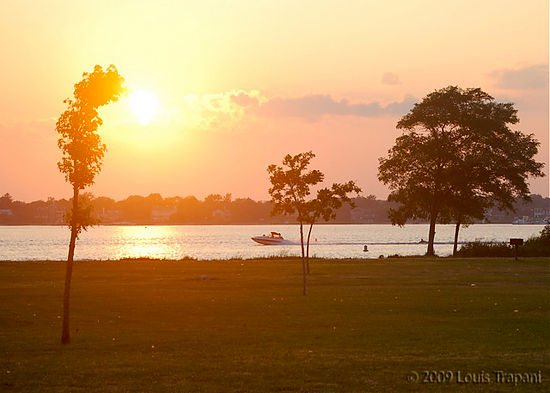 Sunset Bay Sunset Bay