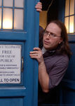 Ken Deep at Gallifrey 20